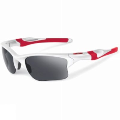 Oakley Half Jacket 2.0 XL Sunglasses Polished White/Black Iridium Oakley Half Jacket 2.0 XL Sunglasses Polished White/Black Iridium